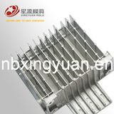 Die Casting Heatsink / Die Casting Heat Sink