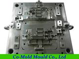 Auto Air Conditioner Mould