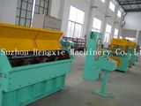 Intermediate Speed Medium Copper Wire Drawing Machine (HXE-17MD)