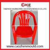 Plastic Injection Baby Arm Chair Mould