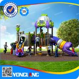 Outdoor Playground
