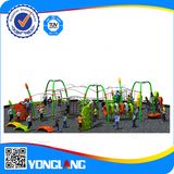 2014 Newest Design Kindergarten Playground with Factory Price