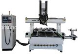 CNC Router Wood/CNC Router Machine for Aluminum