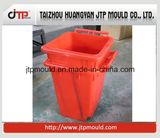 120L Plastic Pedal Dustbin Mould