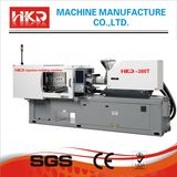 380tons Plastic Injection Moulding Machinery