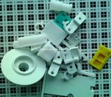 Custom Injection Plastic Parts