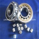 Long Life Low Noise Cylindrical Roller Bearing Nup208e