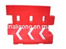 PE Rotational Moulding Road Barrier (KE-1815)