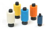 White/Yellow/Orange Parting Locks (XZD10)