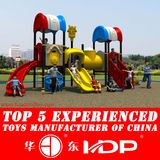 Kids'outdoor Playground Equipment