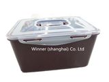 Storeage Compartment Plastic Mould