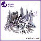 42CrMo Single Screw and Barrel for Injection Moulding Machine