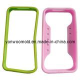 Mass Produce Silicone Cell-Phone Cover