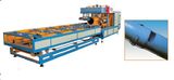 Pipe Belling Machine