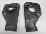 Plastic Automobile Parts