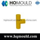 PPR Tee Injection Mould /Plastic Mold