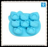 Different Shape Silicone Ice Cube (GS-002)