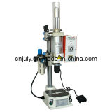 High Quality Manual Air Pneumatic Booster Press Processing Machine