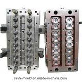 Multi Cavity Plastic Pet Preform Mould