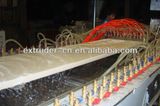 WPC Door /Windowsill Board Production Line