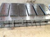 Ceramic Tile Forming Mould