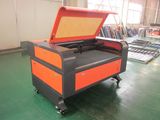 Wood Engraving Laser Cutting Machine 80W