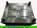 China Supplier Plastic Mold