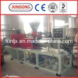 PVC Pipe Extruder Machines