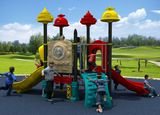 Outdoor Playground Sai Ya Hao HD15A-090b