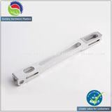 CNC Precision Alum Part Sliding Bar (AL12046)