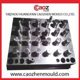 Plastic Injection Cap Mould in China