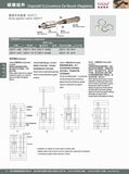 Precision Latch Locks for Early Ejector Return (XZD17)