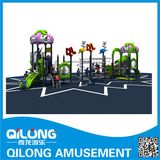 2014 Children Outdoor Playground Equipment (QL14-010A)