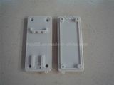 Plastic Wire Box Cover / Spare Part