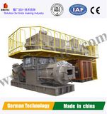 Famous Brand Clay Brick Equipment