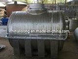 Rotational Plastic Water Tank Mould OEM