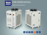 Chiller for 18kw Mold Engraving Machine (CW-5300AI)