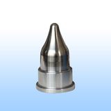 Steel Plunger (mould accessories)
