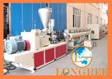 PVC Pipe Extrusion Line