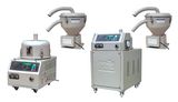 Hopper Drier Auto-Loader & Mixer (Vacuum Autoloader)