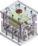 Precision Stamping Mold/Die