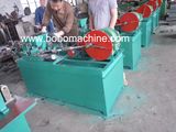 Spoke Tapering/Swaging Machine