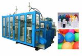 Automatic Plastic Bottle Blow Molding Machine