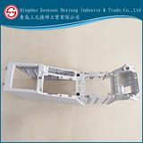 Automobile Plastic Parts