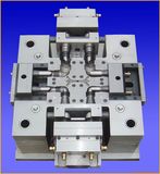 Pipe Fitting Mould