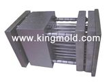 Pen Mould