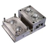 Cover Injection Mould