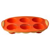 Silicone Cake Mould (VST-KWS-025)