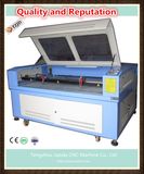 Double-Head Laser Engraving Machine