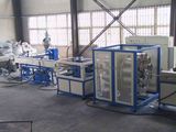 PVC Fibre Reinforced Hose Extrusion Line